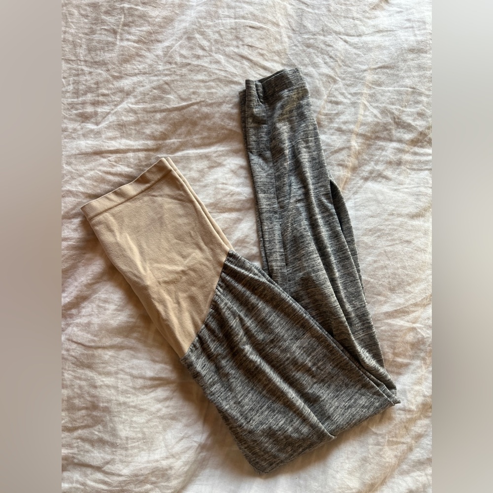Motherhood Maternity Stretch Leggings